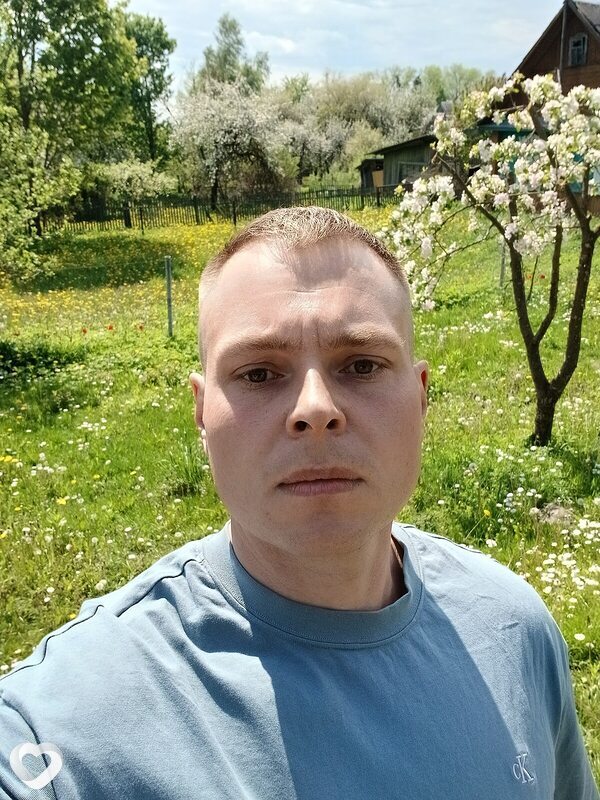 Руслан, 35, Минске — анкета №4571549