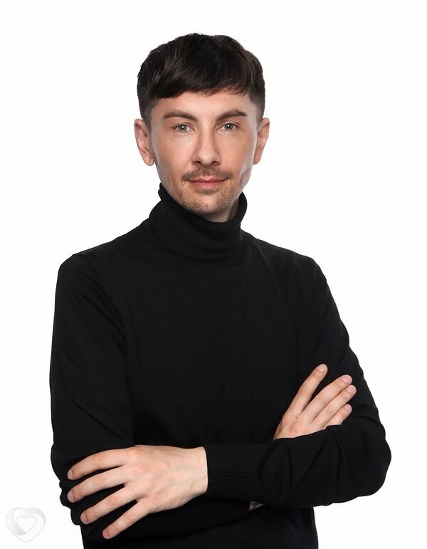 Данила, 38, Подольске — анкета №4571550
