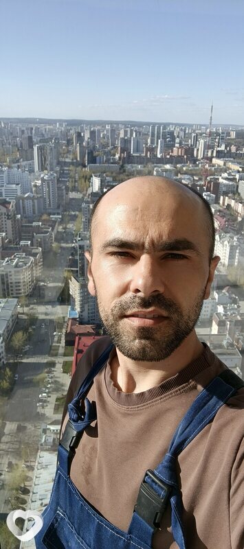 Дима, 31, Екатеринбурге — анкета №4571558