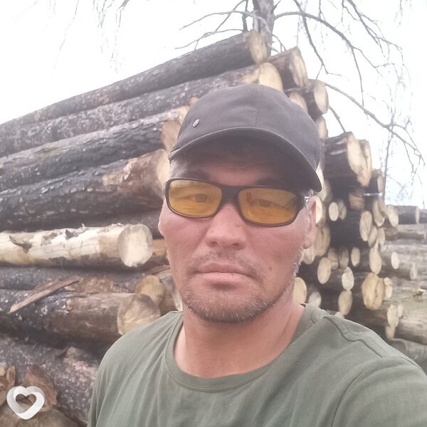 Асхат, 38, Павлодаре — анкета №4571574