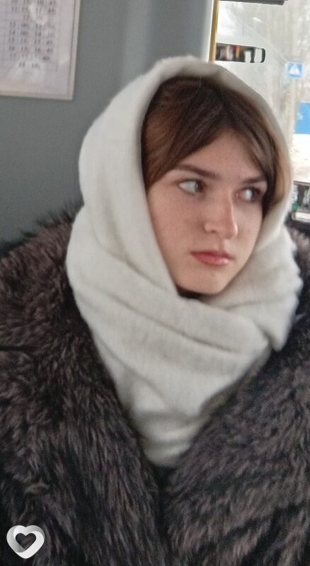 Юлия, 38, Донецке — анкета №4571576