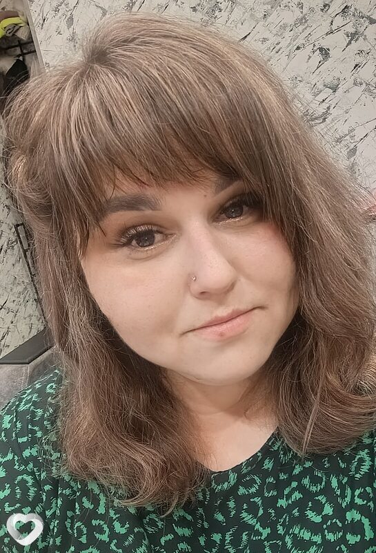 Ксения, 32, Коврове — анкета №4571582