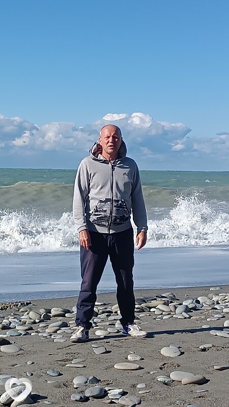 Дмитрий, 54, Волгограде — анкета №4571583