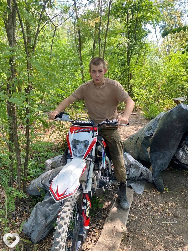Алексей, Иваново