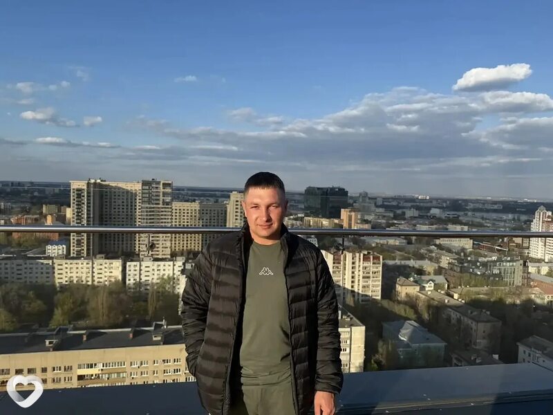 Евгений, 34, Туле — анкета №4571589