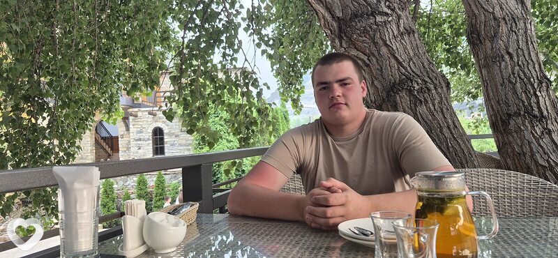 Сергей, 24, Ростове-на-Дону — анкета №4571743