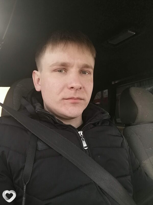 Владимир, Волжск