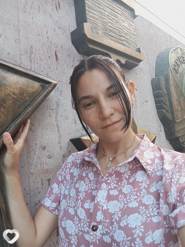 Alexandra, 30, Волгограде — анкета №4571520