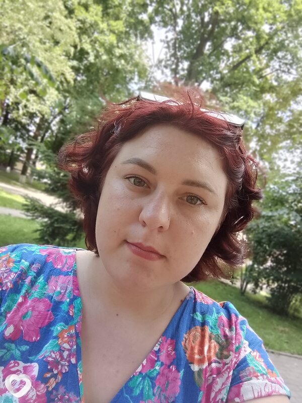 Карина, Фастов