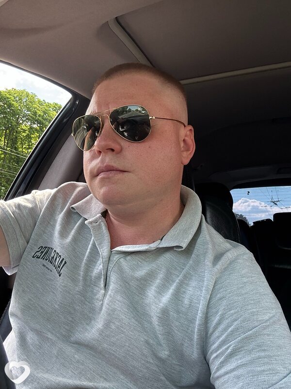 Andrey, 37, Киеве — анкета №4571524