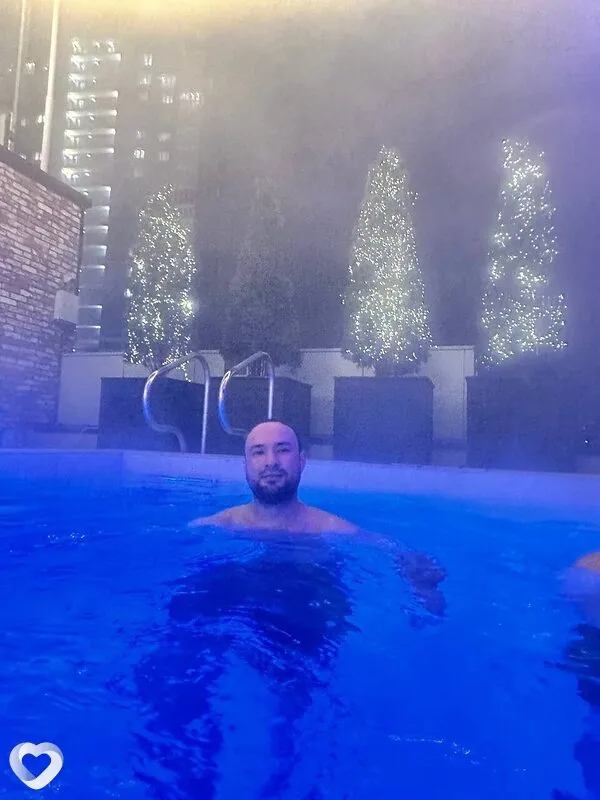Bova, 31, Москве — анкета №4571528