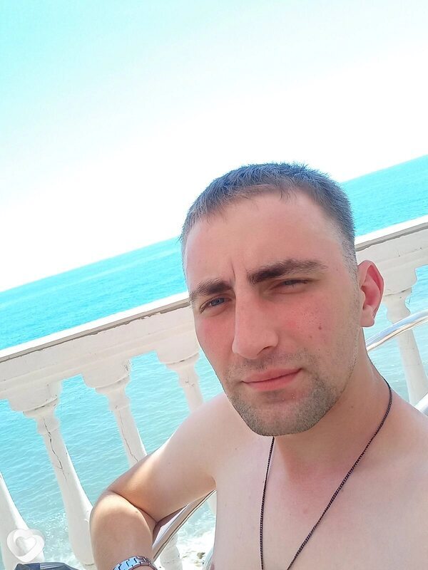 Сергей, 30, Туле — анкета №4571533