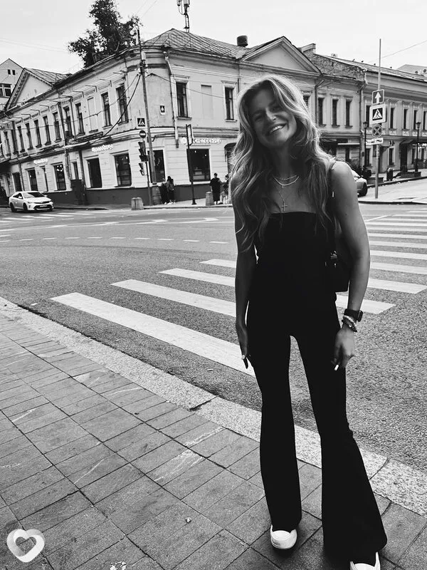 Анна, 29, Москве — анкета №4571539