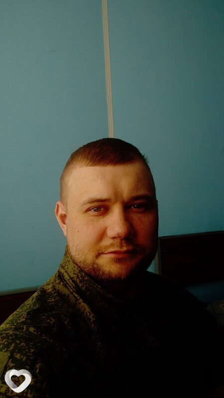 Миша, Тихвин