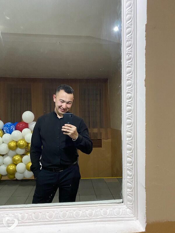 Жан, 29, Костанае — анкета №4571621