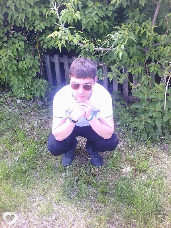 Евгений, 30, Пензе — анкета №4571631