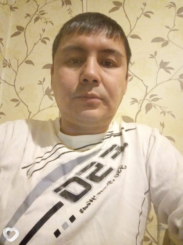 Зафар, 48, Орехово-Зуеве — анкета №4571638