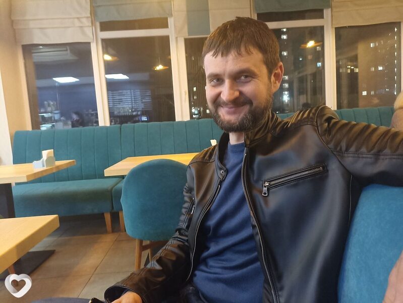 Олександр, Днепр