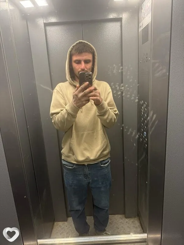 Александр, 27, Москве — анкета №4571645