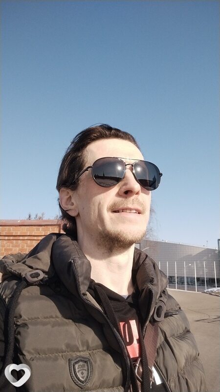Виктор, 40, Коломне — анкета №4571646