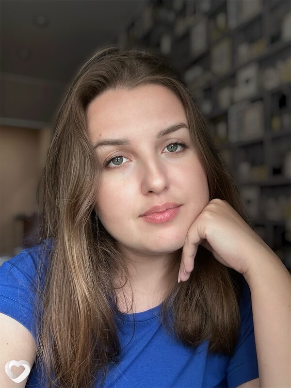 Marina, 31, Владимире — анкета №4691385