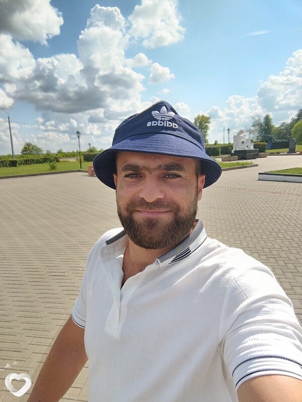Мартин, 33, Калуге — анкета №4571660