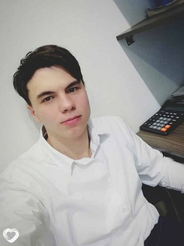 Андрей, 27, Санкт-Петербурге — анкета №4572003
