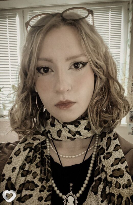 Delia Vance, Калининград