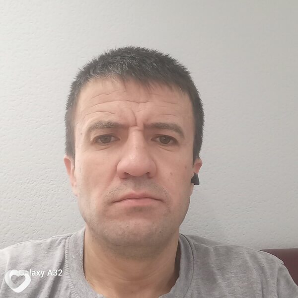 Обиджон, 36, Тюмени — анкета №4571662
