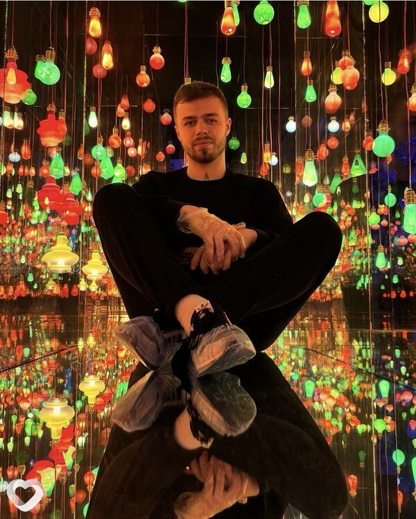 Александр, 25, Минске — анкета №4571678