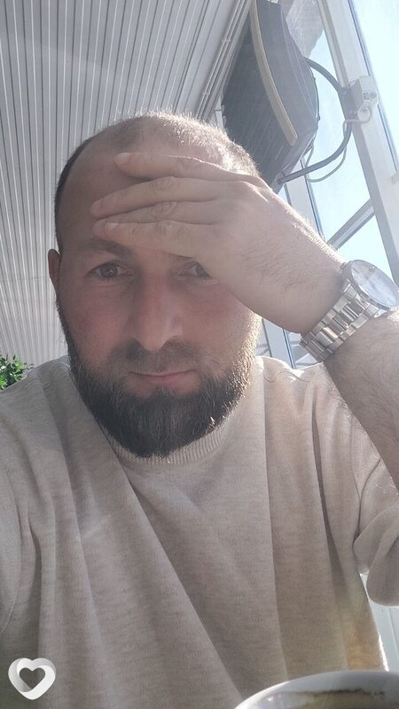Герман, 32, Геленджике — анкета №4571683