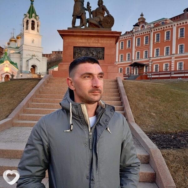 Алексей, 41, Рязани — анкета №4571788