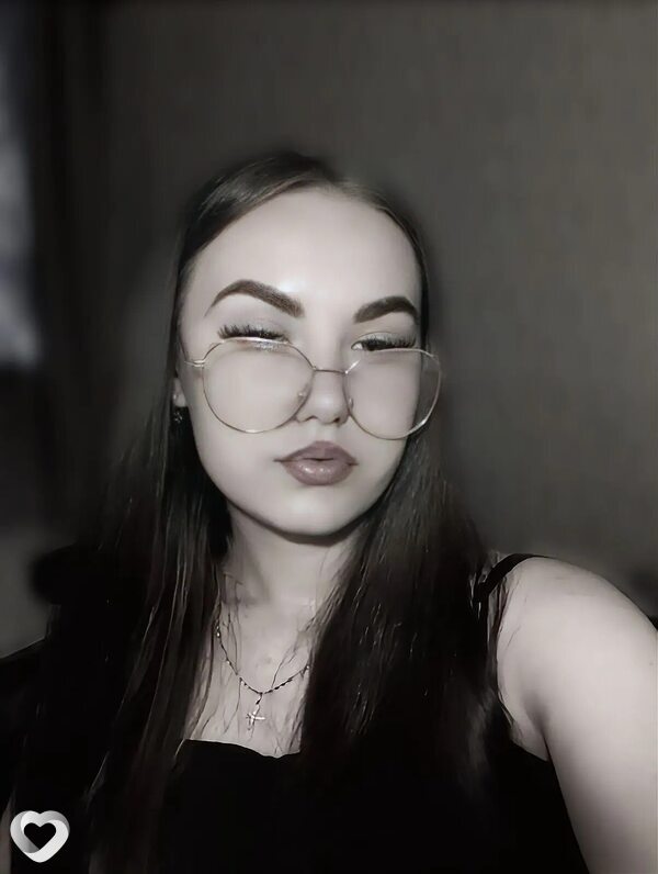 𝓢𝓽𝓪𝓼𝔂𝓪, 19, Нижнем Тагиле — анкета №4571795