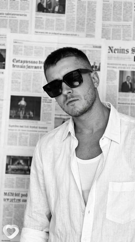 Sam, 31, Липецке — анкета №4571796