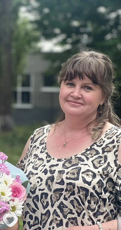 Елена, 47, Белгороде — анкета №4571799