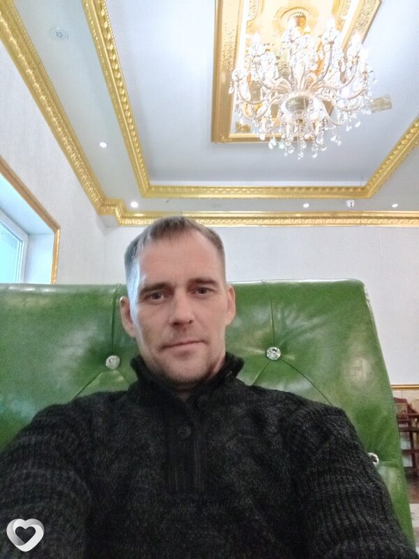 Сергей, 33, Донецке — анкета №4571806