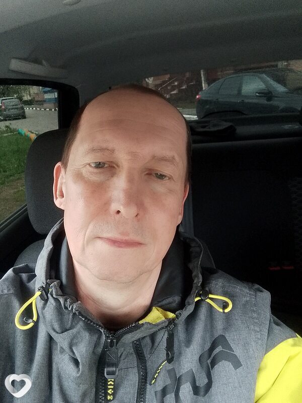 Дмитрий, 53, Тольятти — анкета №4571807