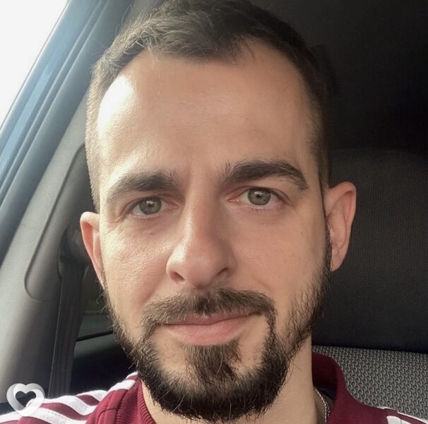 Сергей, 38, Владимире — анкета №4571809