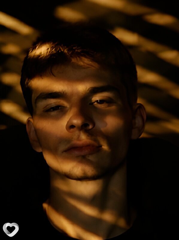 Даниил, 22, Воронеже — анкета №4571690