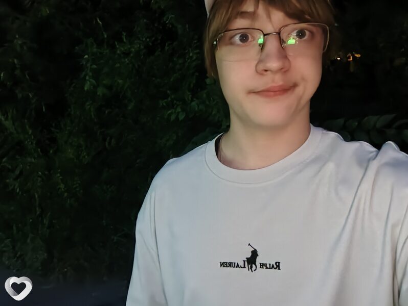 Александр, 18, Тольятти — анкета №4571697