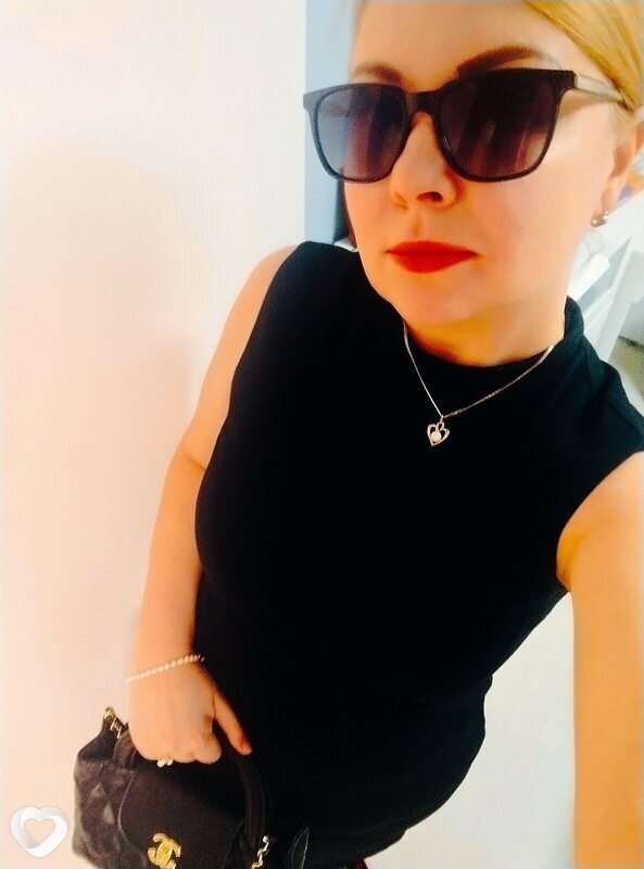 Екатерина, 35, Петрозаводске — анкета №4571699