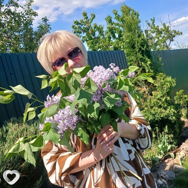 Zanna, 50, Рязани — анкета №4571703