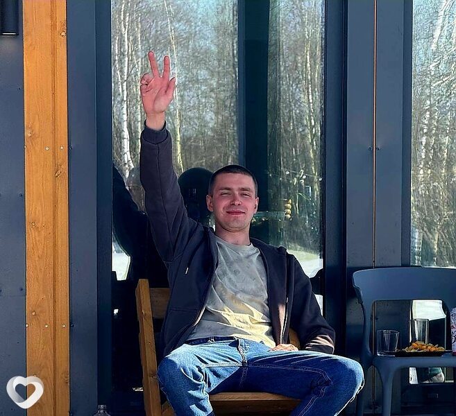 Антон, 24, Вологде — анкета №4571710