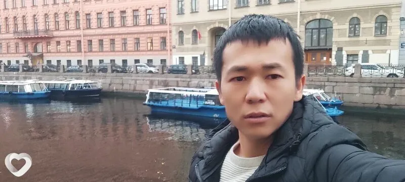 Гайрат, Москва