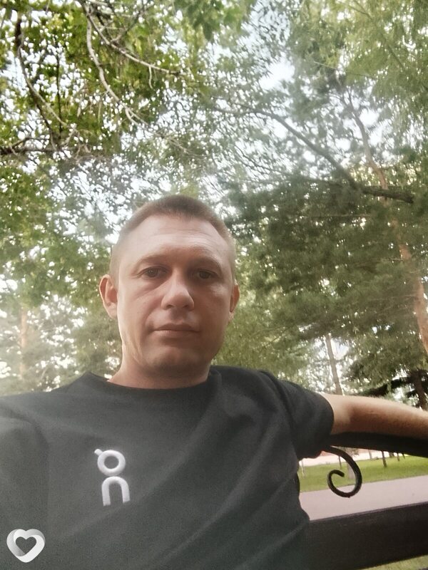 Андрей, 41, Костанае — анкета №4571845