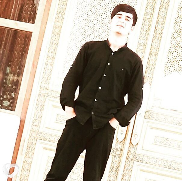 Оволввтр, 22, Астане — анкета №4571853