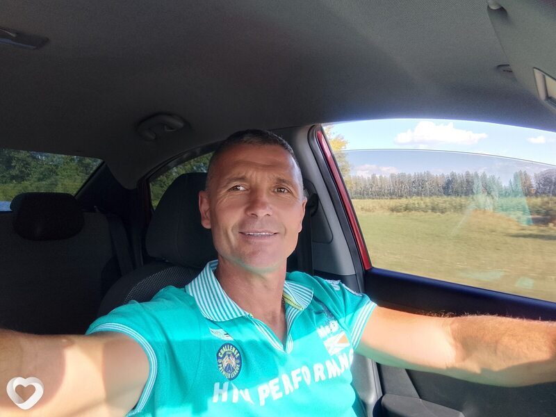 Юрий, 43, Воронеже — анкета №4571820