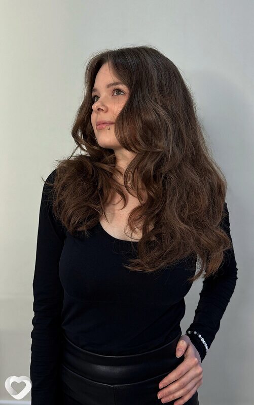 Катя, 21, Екатеринбурге — анкета №4571830