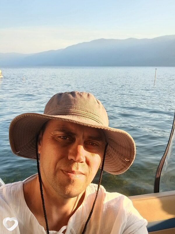 Виталий, 40, Омске — анкета №4571831