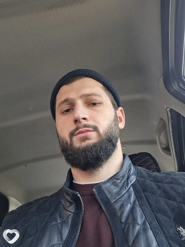 Ильяс, 29, Москве — анкета №4571873